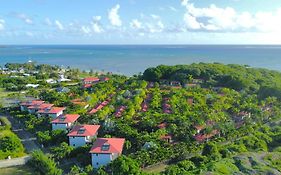 Le Village De La Pointe